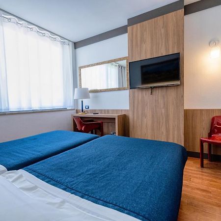 Colleverde Park Hotel Agrigento Luaran gambar