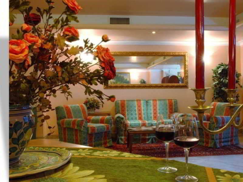 Colleverde Park Hotel Agrigento Luaran gambar